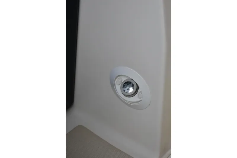 Slide: The Image of L-sette with 5" cushions in ultra leather covers - 22