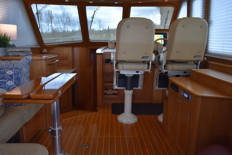 Slide: The Image of Sabre 42 Salon Express 2011 - 23