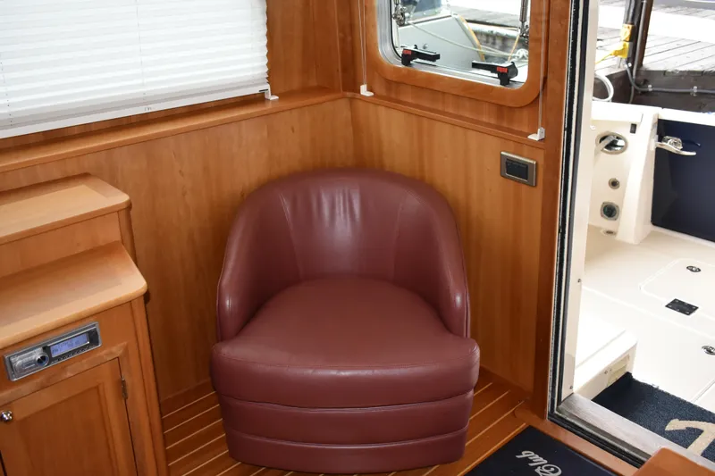 Slide: The Image of Sabre 42 Salon Express 2011 - 24