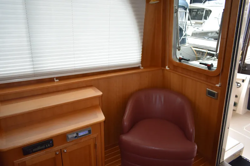 Slide: The Image of Sabre 42 Salon Express 2011 - 25