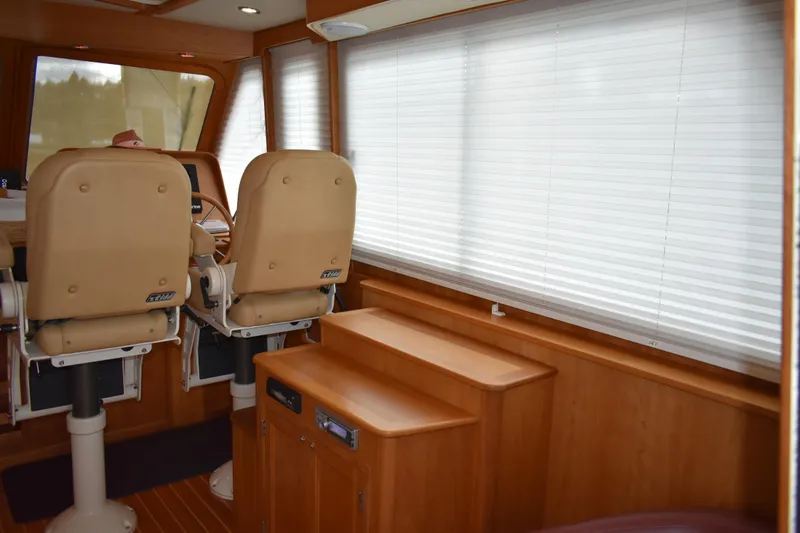 Slide: The Image of Sabre 42 Salon Express 2011 - 26