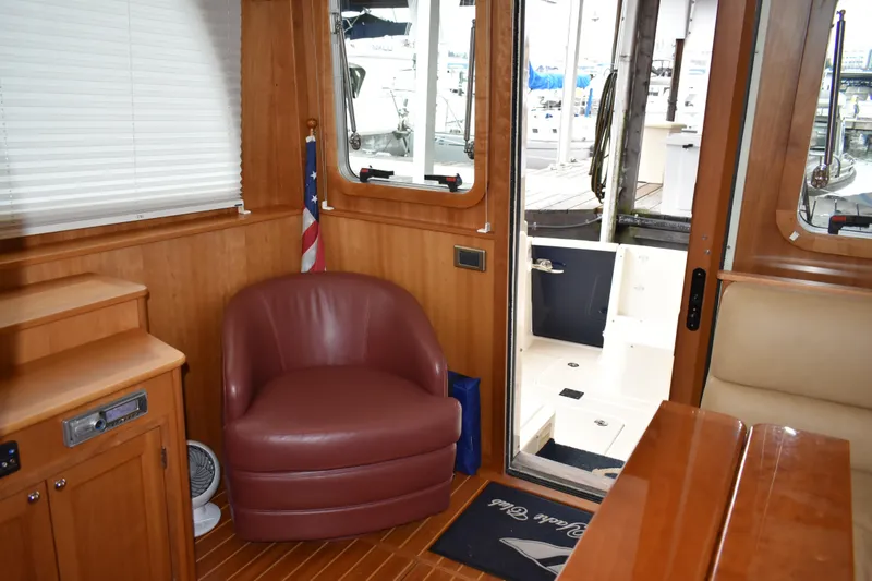 Slide: The Image of Sabre 42 Salon Express 2011 - 27