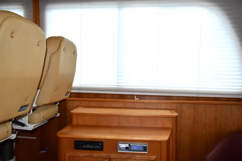 Slide: The Image of Sabre 42 Salon Express 2011 - 28