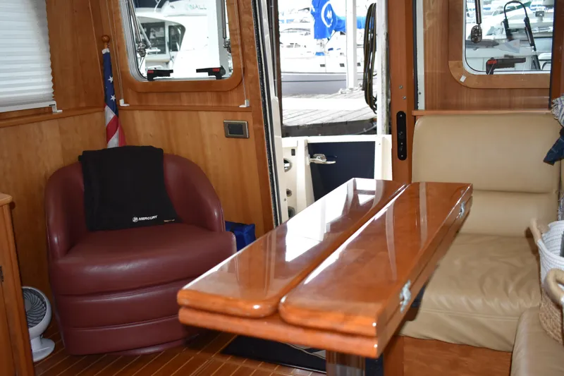 Slide: The Image of Sabre 42 Salon Express 2011 - 35