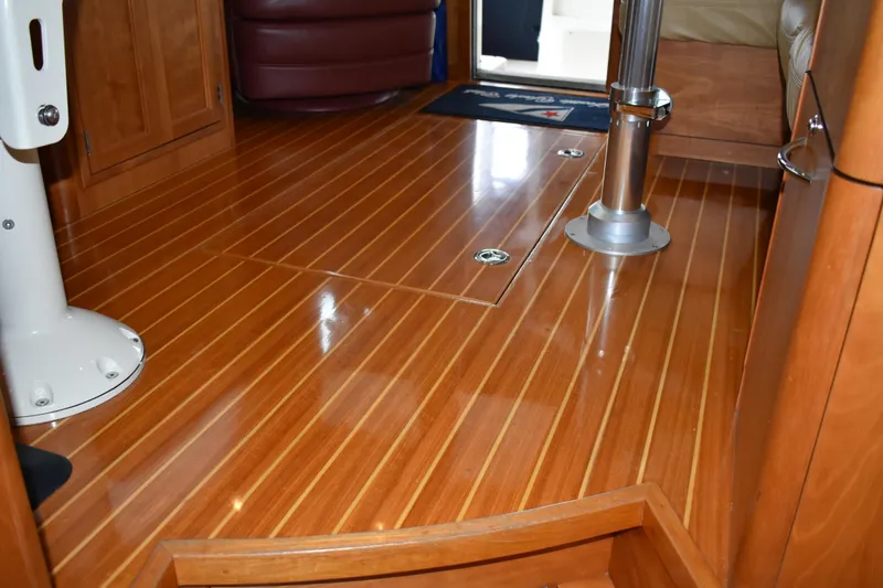 Slide: The Image of Sabre 42 Salon Express 2011 - 36