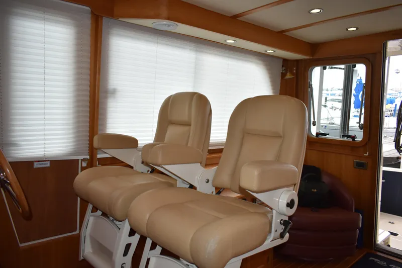 Slide: The Image of Sabre 42 Salon Express 2011 - 37