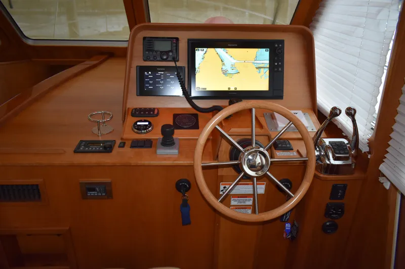 Slide: The Image of Sabre 42 Salon Express 2011 - 43