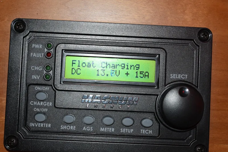 Slide: The Image of Sabre 42 Salon Express 2011 - 46