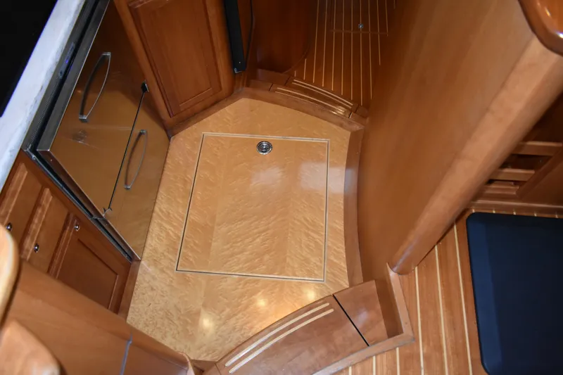 Slide: The Image of Sabre 42 Salon Express 2011 - 50