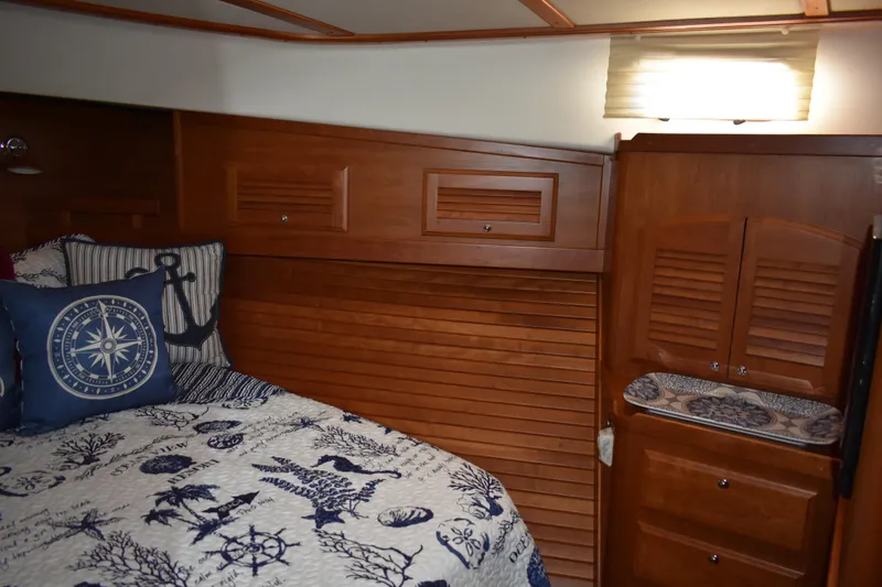 Slide: The Image of Sabre 42 Salon Express 2011 - 54