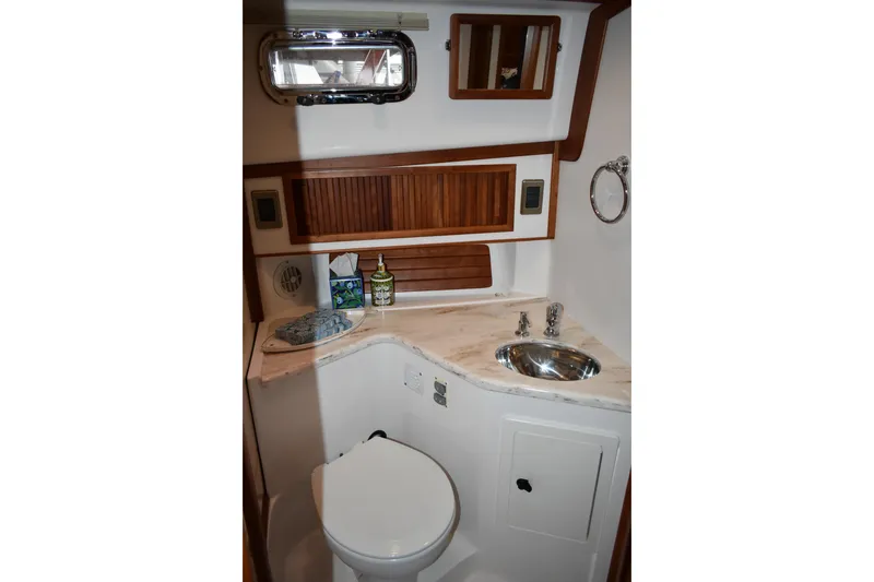 Slide: The Image of Sabre 42 Salon Express 2011 - 58