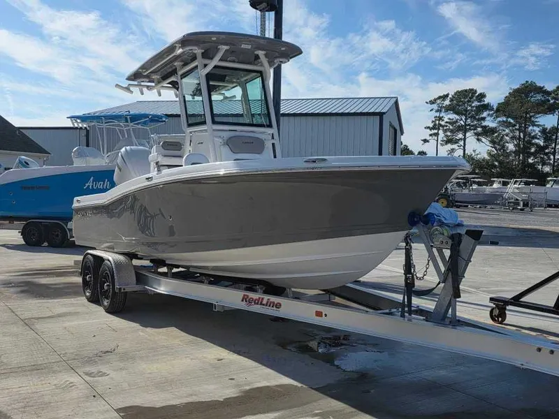 Slide: The Image of Caymas 24HB 2026 - 0