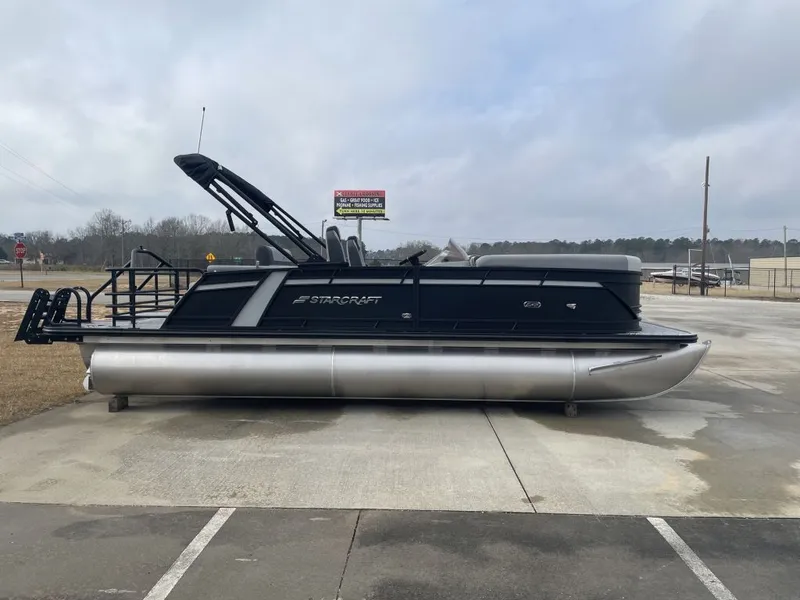 The Image of Starcraft EXS-3 Q DH 2026 - 1