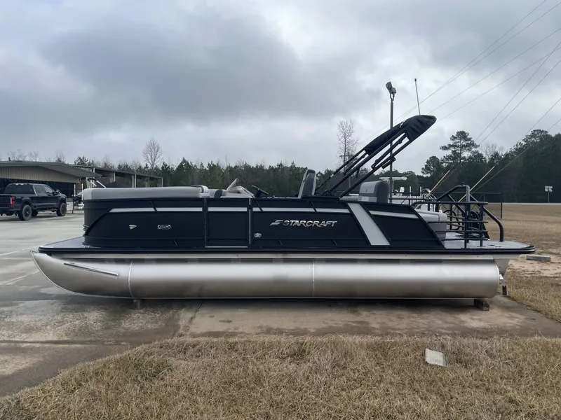 Slide: The Image of Starcraft EXS-3 Q DH 2026 - 4