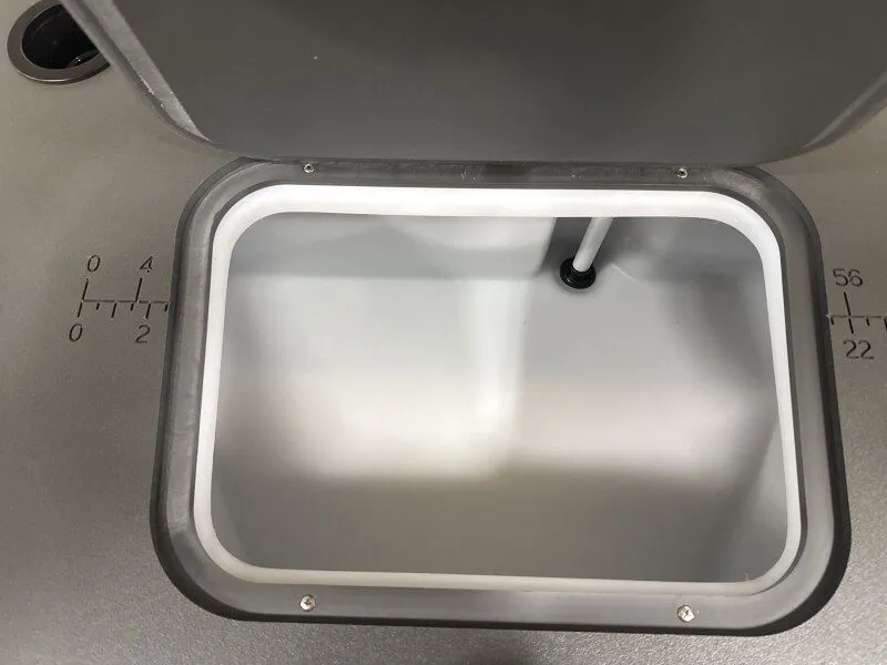 Slide: The Image of Bennington 188SF 2026 - 10