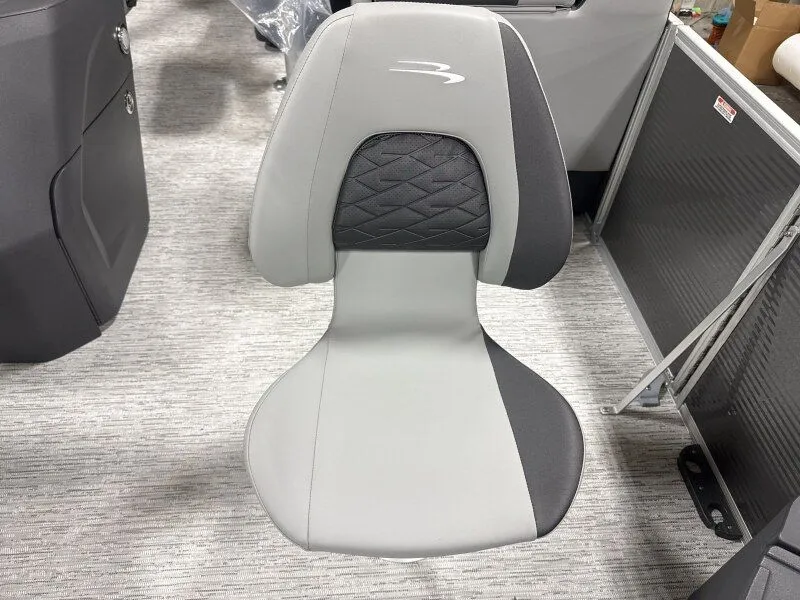 Slide: The Image of Bennington 188SF 2026 - 11