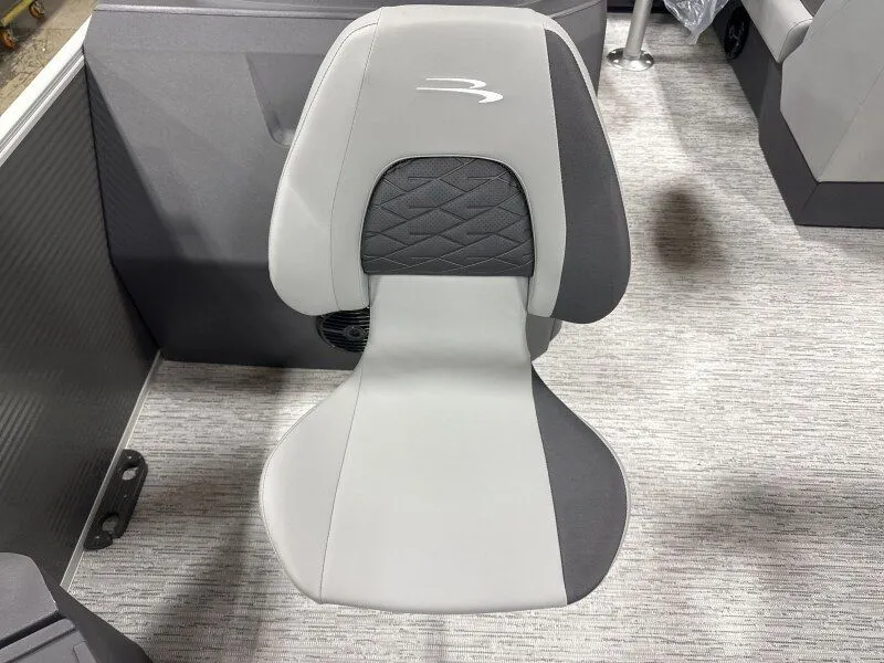 Slide: The Image of Bennington 188SF 2026 - 12