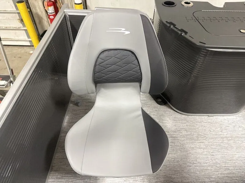 Slide: The Image of Bennington 188SF 2026 - 14