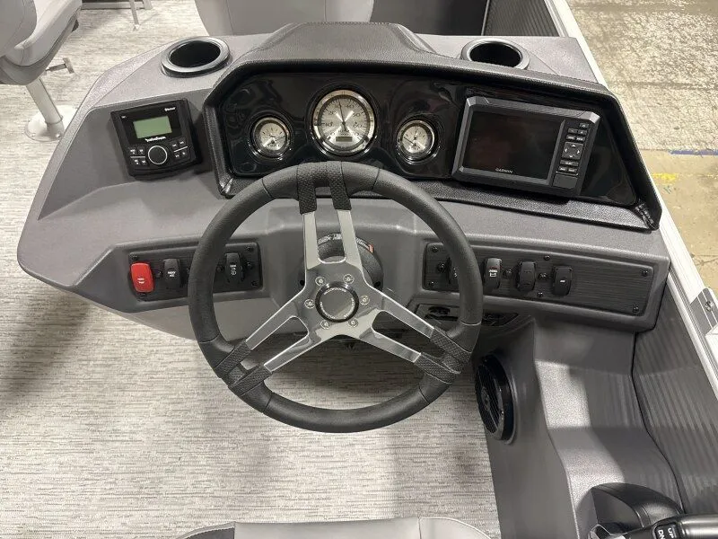 Slide: The Image of Bennington 188SF 2026 - 15