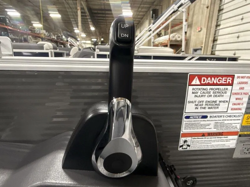 Slide: The Image of Bennington 188SF 2026 - 16