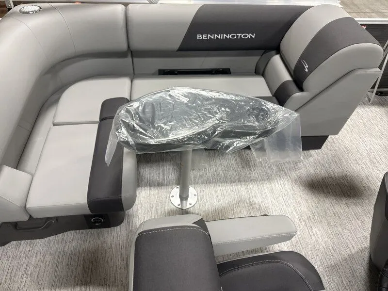 Slide: The Image of Bennington 188SF 2026 - 18