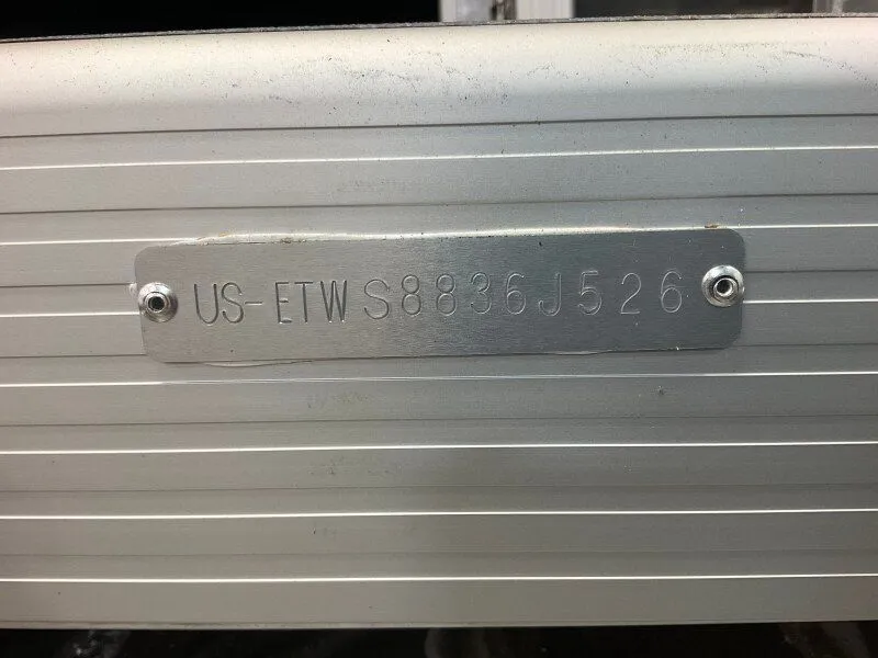 Slide: The Image of Bennington 188SF 2026 - 19