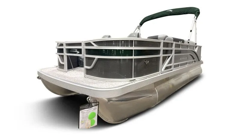 Slide: The Image of Bennington 188SF 2026 - 3