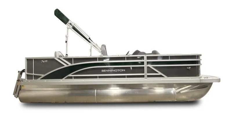 Slide: The Image of Bennington 188SF 2026 - 4