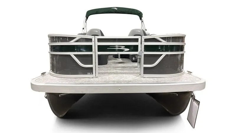 Slide: The Image of Bennington 188SF 2026 - 5