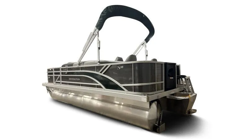 Slide: The Image of Bennington 188SF 2026 - 6