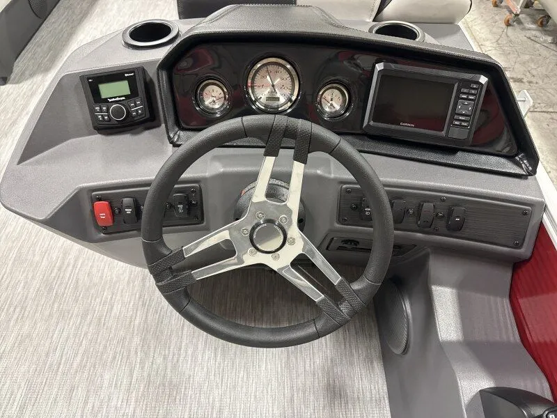 Slide: The Image of Bennington 20SL-Snap 2026 - 10