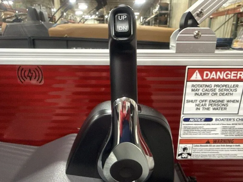 Slide: The Image of Bennington 20SL-Snap 2026 - 12