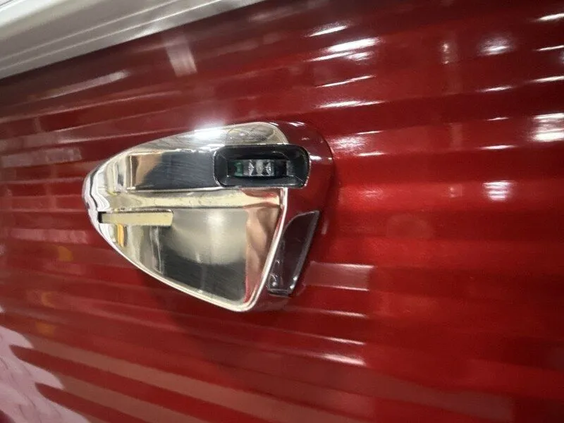 Slide: The Image of Bennington 20SL-Snap 2026 - 13