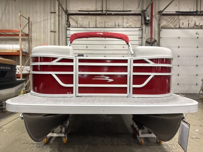 Slide: The Image of Bennington 20SL-Snap 2026 - 4