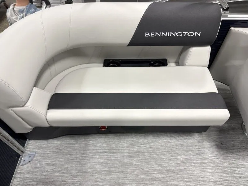 Slide: The Image of Bennington 20SSR-Snap 2026 - 12