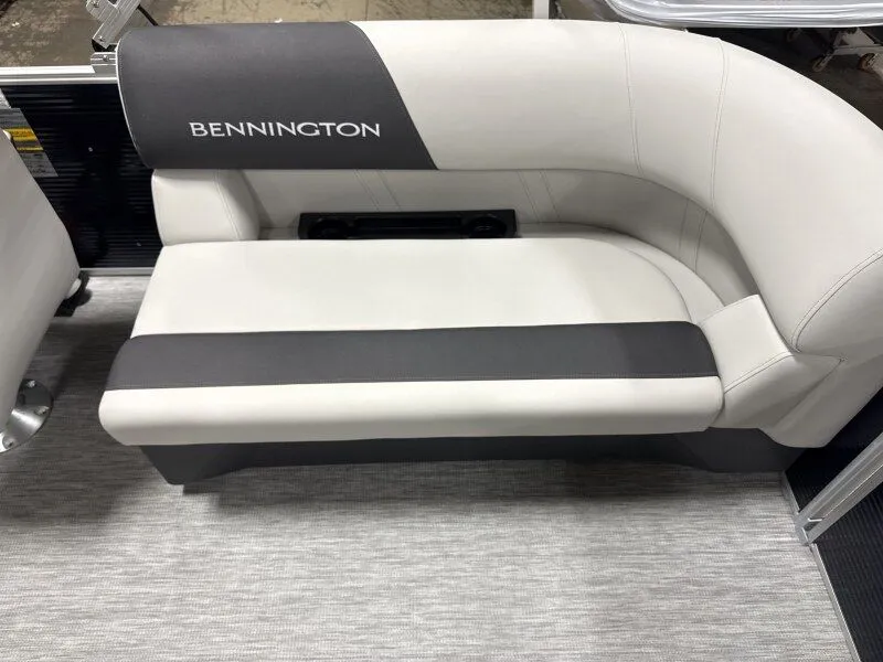 Slide: The Image of Bennington 20SSR-Snap 2026 - 13