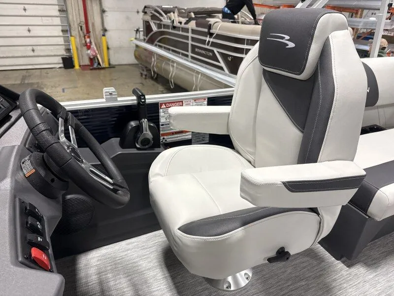 Slide: The Image of Bennington 20SSR-Snap 2026 - 16