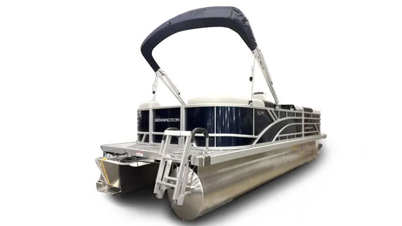 Slide: The Image of Bennington 20SSR-Snap 2026 - 3