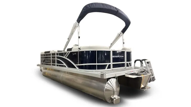 Slide: The Image of Bennington 20SSR-Snap 2026 - 4