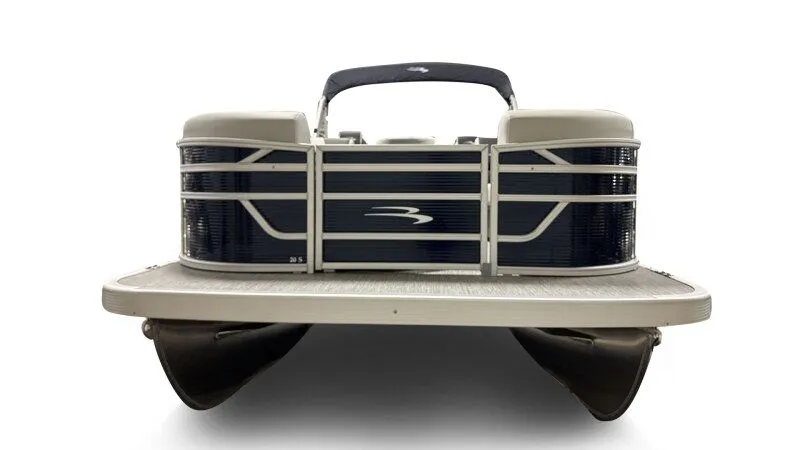 Slide: The Image of Bennington 20SSR-Snap 2026 - 5