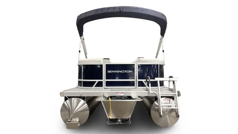 Slide: The Image of Bennington 20SSR-Snap 2026 - 6