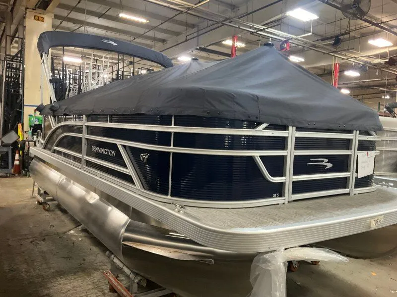 Slide: The Image of Bennington 20SSR-Snap 2026 - 7