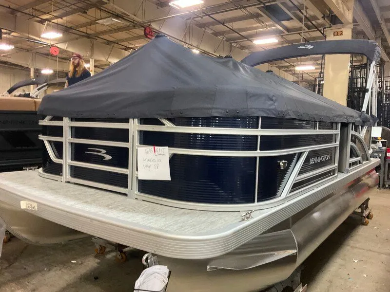 Slide: The Image of Bennington 20SSR-Snap 2026 - 8