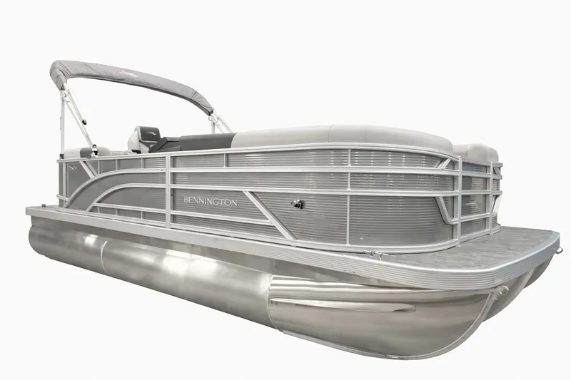 The Image of Bennington 20SSR-SPS-Snap (TC) 2026 - 1