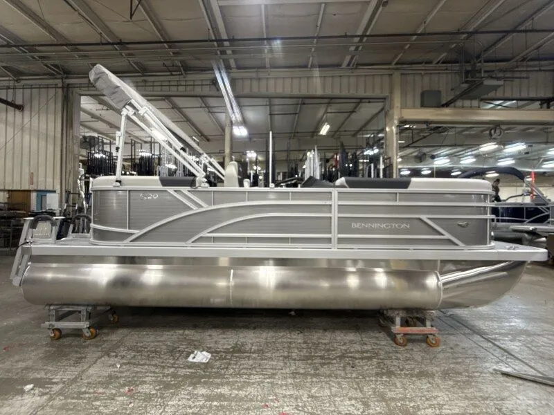 Slide: The Image of Bennington 20SSR-SPS-Snap (TC) 2026 - 3