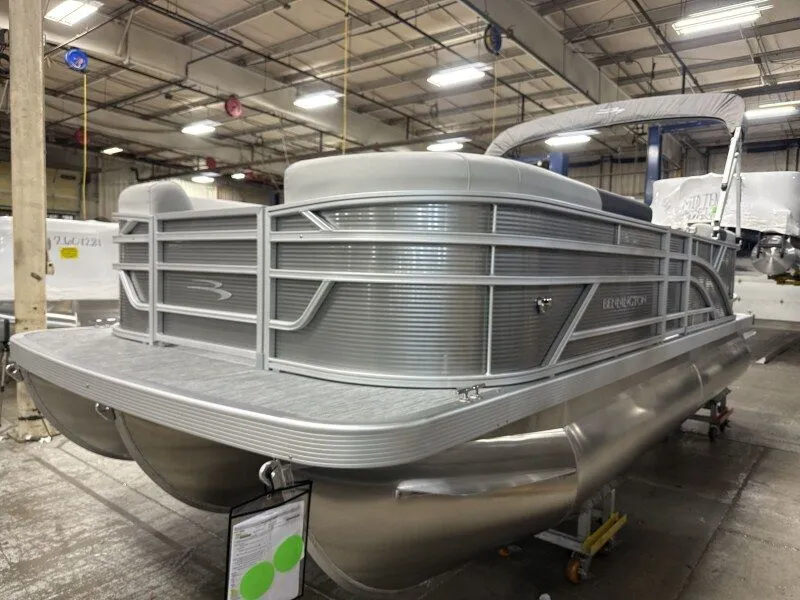 Slide: The Image of Bennington 20SSR-SPS-Snap (TC) 2026 - 4