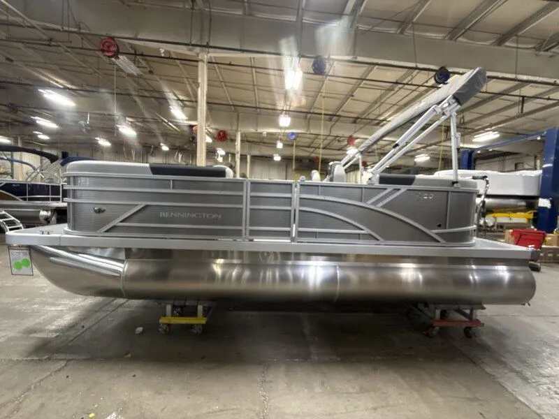 Slide: The Image of Bennington 20SSR-SPS-Snap (TC) 2026 - 5