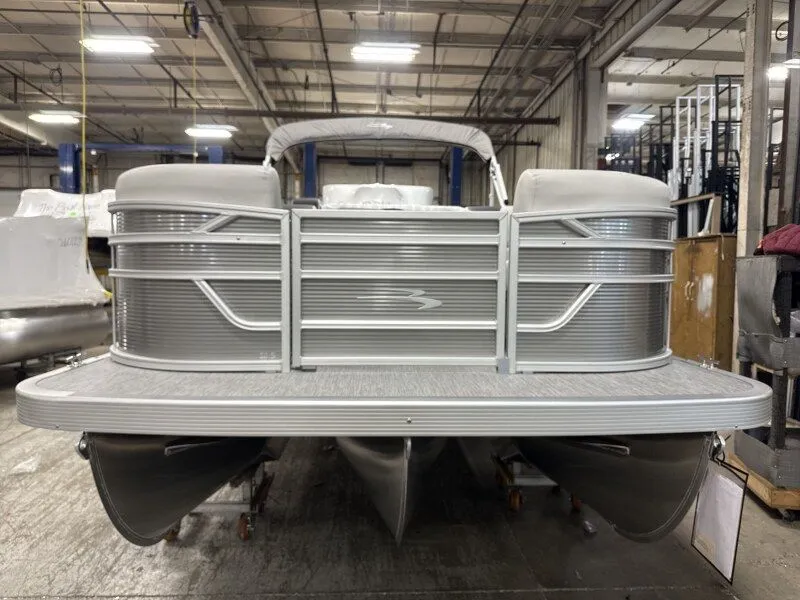 Slide: The Image of Bennington 20SSR-SPS-Snap (TC) 2026 - 6