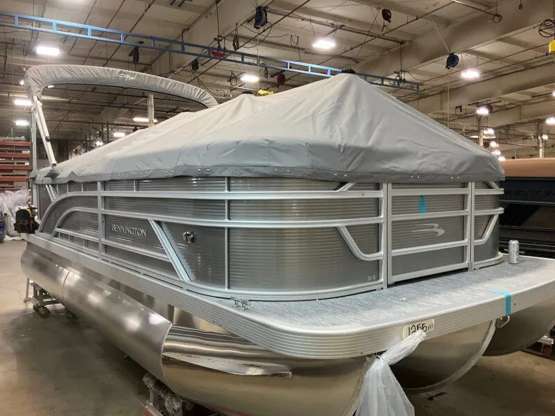 Slide: The Image of Bennington 20SSR-SPS-Snap (TC) 2026 - 8