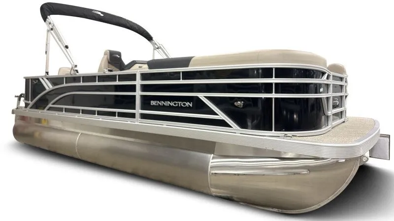 The Image of Bennington 21SFC 2026 - 1